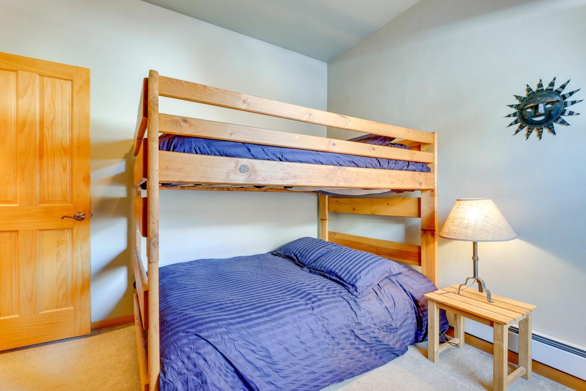 Airy Winter Park Gem With Private Outdoor Hot Tub! Βίλα Εξωτερικό φωτογραφία