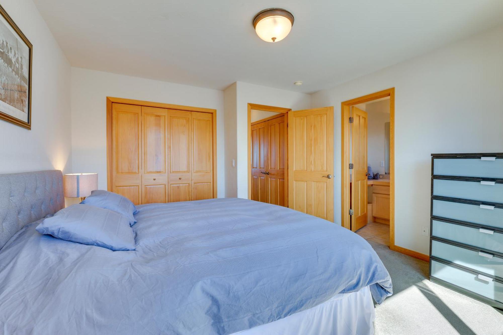 Airy Winter Park Gem With Private Outdoor Hot Tub! Βίλα Εξωτερικό φωτογραφία